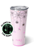 Swig "Sweet and Spooky" 32oz Tumbler