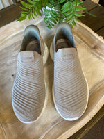 Skechers Slip-Ins: Bobs Infinity - Daily Vision In Taupe