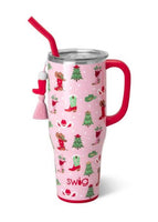 Swig “Howdy Holidays” 40oz Mega Mug (Copy)