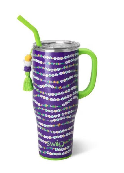 Swig “My Mardi Era” 40oz Mega Mug (Copy)