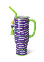 Swig "My Mardi Era" 30oz Mega Mug