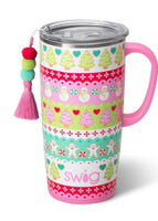 Swig "Cookie Jar" 22oz Travel Mug