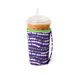 Swig “My Mardi Era” Iced Cup Coolie