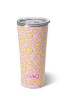 Swig "Oh Happy Day" 32oz Tumbler