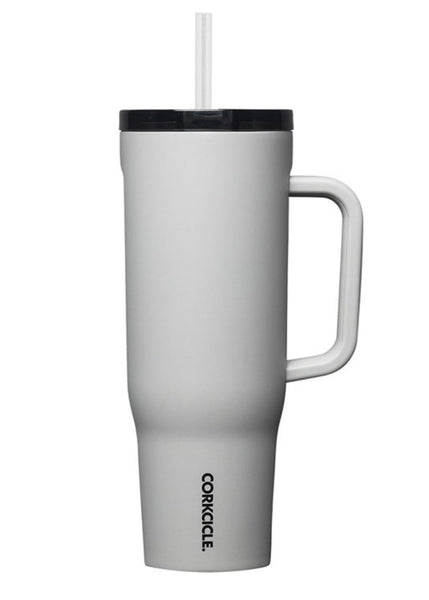 Corkcicle “River Rock” 40oz Tumbler