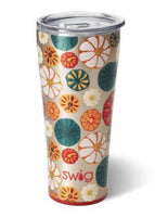 Swig "Fall Harvest" 32oz Tumbler