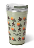 Swig “Wild Thing” 24oz Party Cup