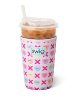 Swig “Be Mine” Iced Cup Coolie