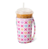 Swig “Be Mine” Iced Cup Coolie