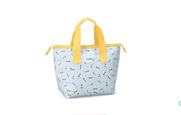 Swig “Busy Bee” Lunchi Lunch Bag