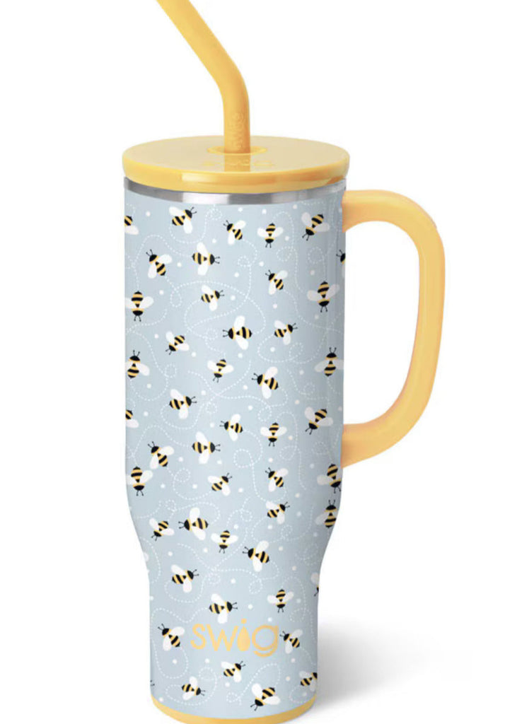 Swig Mug Straw Topper - Thumbnail 2