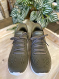 Skechers Slip-Ins:  Virtue Divinity In Olive