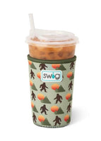 Swig “Wild Thing” Iced Cup Coolie