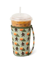 Swig “Wild Thing” Iced Cup Coolie