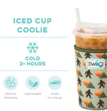 Swig “Wild Thing” Iced Cup Coolie