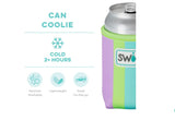 Swig “Ultra Violet” Can Coolie