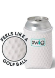 Swig “Golf Ball” Can Coolie