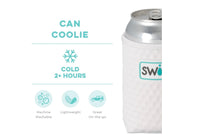 Swig “Golf Ball” Can Coolie