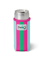 Swig “Prep Rally” Slim Can Coolie