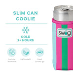 Swig “Prep Rally” Slim Can Coolie