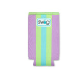 Swig “Ultra Violet” Slim Can Coolie