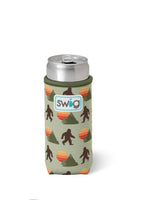 Swig “Wild Thing” Slim Can Coolie