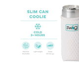 Swig “Golf Ball” Slim Can Coolie