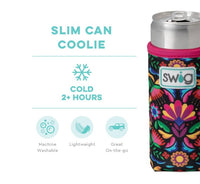 Swig “Caliente” Slim Can Coolie