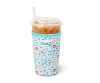 Swig “Scrub Life” Iced Cup Coolie