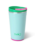 Swig “Prep Rally” 24oz Party Cup