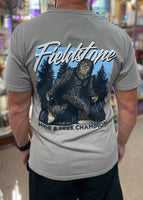 Fieldstone “Big Foot” Men’s T-Shirt