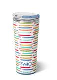 Swig “Teacher Life" 22oz Tumbler