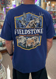 Fieldstone “American Wildlife” Men’s T-Shirt