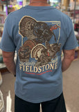 Fieldstone “Grand Slam” Men’s T-Shirt