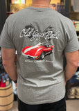 Old Guys Rule “Still Looking Good” T-Shirt In Dark Heather