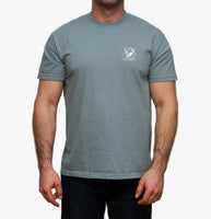 Southern Strut “Freedom” Comfort Color T-Shirt