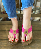 Yellowbox “Femmie” Flip Flop, Assorted Colors