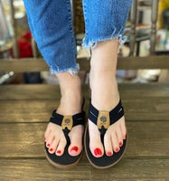 Yellowbox “Femmie” Flip Flop, Assorted Colors