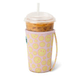 Swig “Oh Happy Day” Iced Cup Coolie