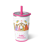 Swig “A Thrill of Hope” 14oz Party Sipper