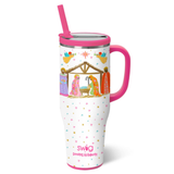 SWIG Leakproof Mega Mug 40oz “A Thrill of Hope”