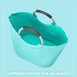 Swig "Baseball" Loopi Tote Bag