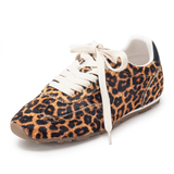 YELLOW BOX ‘AKERO ’ Slim Sole Sneakers, Black