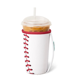 Swig ‘Baseball’ Medium Iced Cup Coolie