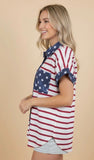 HEIMISH American Flag