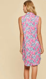 DEAR SCARLETT Sun-Cool On-The-Go Dress