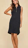 Dear Scarlett Sun Protective Sleeveless Dress, Assorted Colors