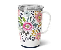 Swig "Primrose" Travel Mug (18oz)