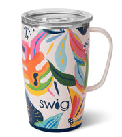 Swig "Calypso" Travel Mug (18oz)