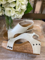 Corkys Boutique “Carley” In Cream
